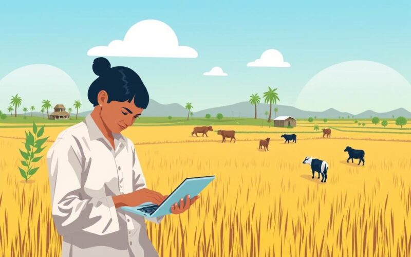 digitalni alati za ruralno poslovanje