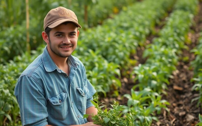 podrška za mlade poljoprivrednike