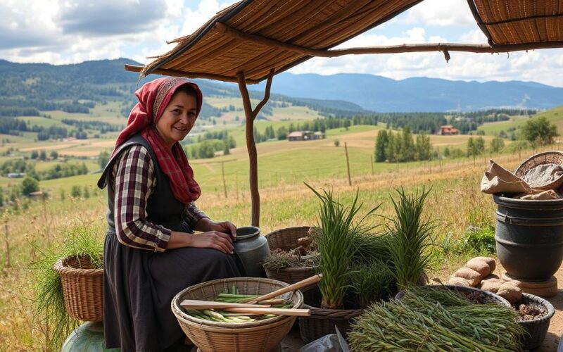 subvencije za ruralni razvoj Srbija